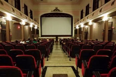 cinema crotone|cinemayt